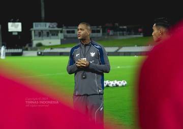 Timnas Kalah Telak, Penggemar di Bima Kecewa Berat