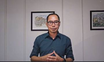 Gempa 7,7 Magnitudo Guncang Myanmar dan Thailand, Kemenlu RI: Tidak Ada Korban WNI