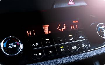Mematikan AC mobil saat tanjakan, Faktanya ??
