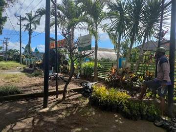 Agroeduwisata SMK PP Negeri Mataram