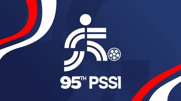 PSSI Rayakan Usia ke-95 dengan Logo Khusus, Simbol Semangat Baru Sepak Bola Nasional