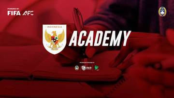 Garuda Academy Resmi Dibuka, Cetak Pemimpin Masa Depan Industri Sepak Bola Indonesia