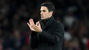 Arteta Optimistis Hadapi Leg Kedua: Kami Harus Lakukan Sesuatu yang Spesial di Paris
