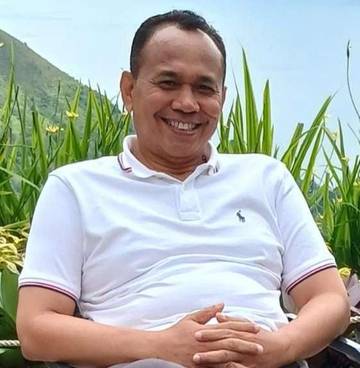 RSUD H. Moh Ruslan, Penghormatan Peletak Fondasi Kesehatan Mataram