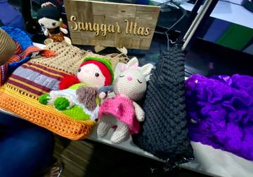 Merajut: Aktivitas Sederhana, Terapi Pikiran dan Emosi
