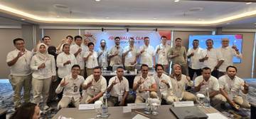OJK Gelar Journalist Class untuk Wartawan Bali Nursa
