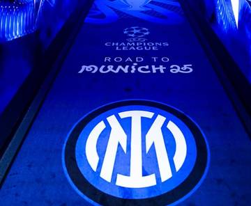 Puluhan Ribu Fans Inter Berebut Tiket Final UCL