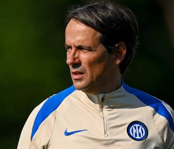 Persiapan Inter Matang Jelang Final Liga Champions