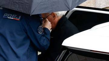 Dokter Pedofil di Prancis Divonis 20 Tahun Penjara