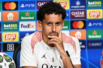 Marquinhos Optimis PSG Akan Ukir Sejarah di Final