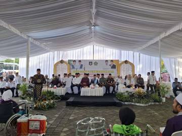 Tiga Jamaah Haji  Loteng Meninggal di Tanah Suci