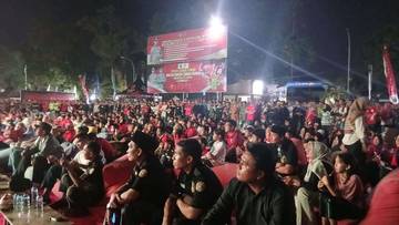 Ayah Kiper Timnas Optimis Emil Tampilkan Performa Terbaik