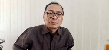251 Jamaah Haji Lobar Dijadwalkan Pulang Minggu Ini