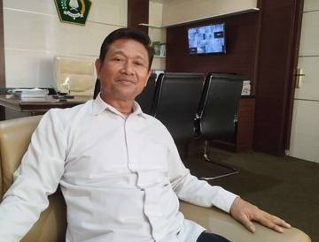Dua Jamaah Haji  Lombok Timur Meninggal Dunia