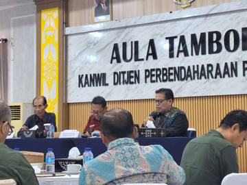 APBN Efektif dan Efisien, Menstimulasi Pertumbuhan Ekonomi