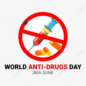 26 Juni, Bersatu Lawan Narkoba Demi Masa Depan