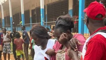 29 Siswa Meninggal, Sistem Pendidikan Afrika Tengah Dikritik