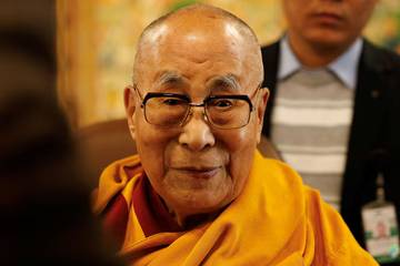 Dalai Lama, Pejuang Rakyat Tibet di Panggung Dunia