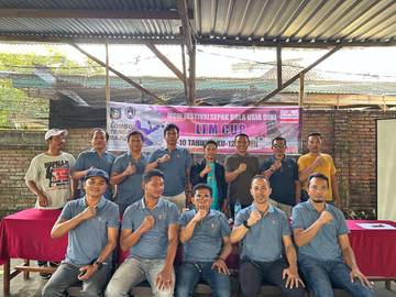Puluhan Club Sepakbola Akan Bertanding pada SSB Cup