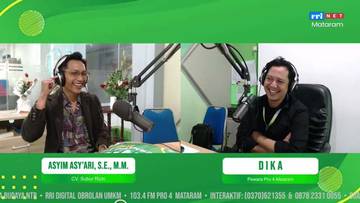 Bisa dicontoh Strategi Distribusi Benih Unggul