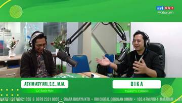 Jangan Bercanda Soal Pangan