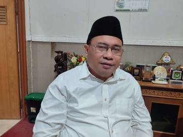 Kemenag Kota Mataram Tetap Tangani Teknis Haji 2026 