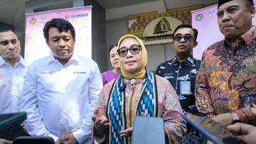 KemenPPPA Dorong Maskulinitas Positif untuk Perlindungan Anak Laki-laki