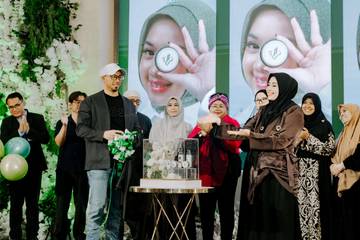 Ini Produk Skincare Lokal Bima yang Siap Menasional