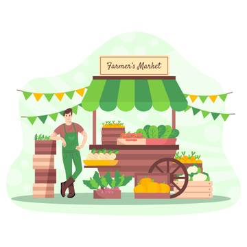 Petani Diajak Gabung Koperasi, Ini Manfaat Nyatanya