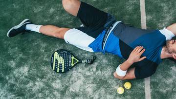 Padel! Olahraga VIRAL Yang Digemari Orang-Orang