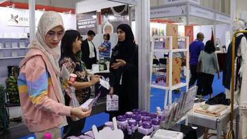 Mega Halal Bangkok 2025, Indonesia Catat Transaksi Miliaran