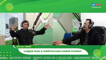 Sukses Memulai Berawal dari  Kamar Tidur