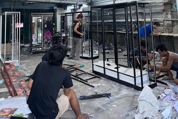 Menjawab Nyinyiran dengan Karya Nyata