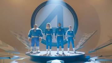 Fantastic Four 2025: Awal Baru yang Menjanjikan