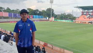 Semarakkan Kemerdekaan, PWI-STM Gelar Futsal Antar Wartawan