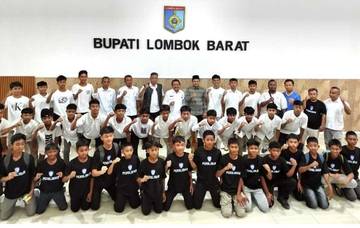 Perslobar Targetkan Prestasi Tinggi di Piala Soeratin
