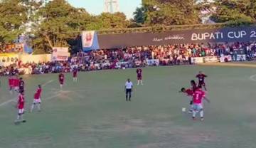 Singkirkan Wera FC, PS Sangiang Tantang Oi Maci 