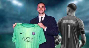  PSG Rekrut Chevalier, Masa Depan Donnarumma Dipertanyakan
