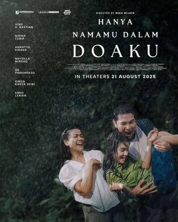 Menarik Ditonton, Film Ini Bercerita Tentang Cinta Dalam Luka Keluarga