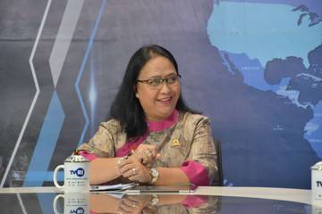 Daftarkan Merek, Kunci UMKM Indonesia Bersaing di Pasar Nasional dan Internasional