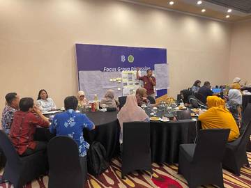 Kemenkum NTB Dorong UMKM Naik Kelas Lewat Kekayaan Intelektual dan Badan Hukum
