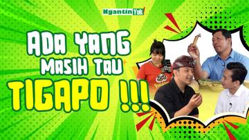 Tigapo: Warisan Kuliner Sasak yang Tak Lekang Waktu