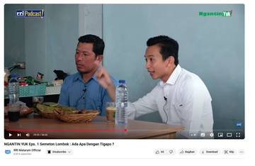 Sukses Memasarkan Kue Tradisional di Era Digital