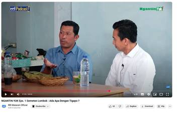 Kolaborasi dan Media Sosial  Ampuh Mempromosikan Produk UMKM