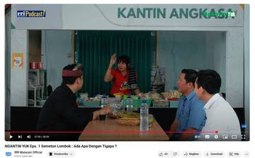 Pemberdayaan Ekonomi Perempuan Melalui Usaha Kue Tradisional