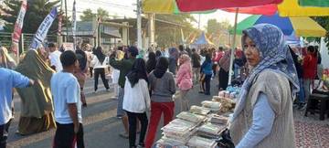Tidak Hanya Berkualitas, Pelaku UMKM Juga Harus Ramah