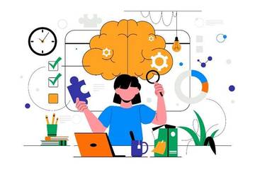 Benarkah IQ Bisa Ditingkatkan? Yuk Cek Faktanya!