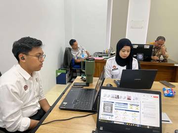 Kemenkum NTB Siap Dukung Festival Kemudahan dan Pelindungan Usaha Mikro di Lombok Tengah