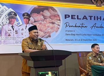 Pelatihan Aneka Roti, Buka Jalan Wirausaha Baru 