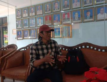 Festival Teater Masih Relevan di Era Digital